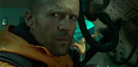 Мег 2 — дата выхода продолжения обсуждается | sci-fi-news.ru