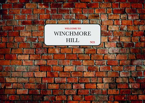 Winchmore Hill - Restore Community Church