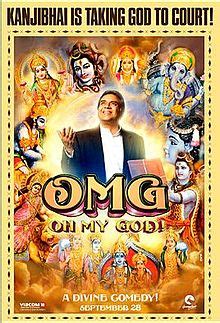 Movie Review: OMG Oh My God (2012) | Access Bollywood