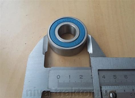 Подшипник 180503 Россия (753416793) купить с доставкой по доступной ...