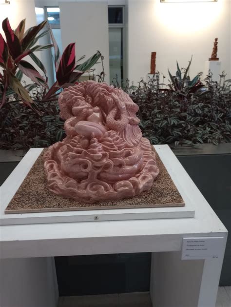 Artista Cindy Vega | San José