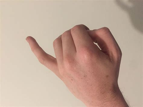 finger definition   finger