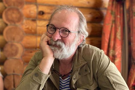 Федор Добронравов отмечает 62-летие: последние роли, кадры из жизни