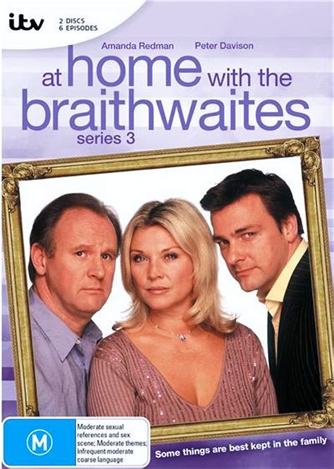At Home with the Braithwaites (2000)