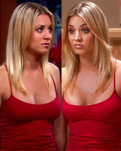 Viral - Kaley Cuoco . . . 🎭 From Laugh Tracks to Layered Truths: Kaley