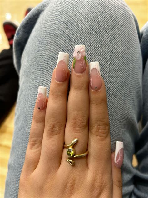 130 Cute nails ideas in 2025 | cute nails, nails, gel nails