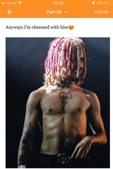 Pin by Susangaldamez on Lil Pump | Lil pump, Blender hair, Pumps