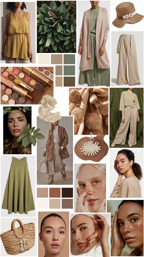 Ideas Outfit Moodboard Threads
