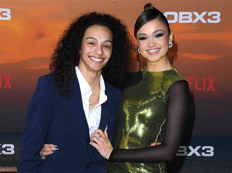 Madison Bailey, Girlfriend 'Planning a San Francisco Trip' (Exclusive)