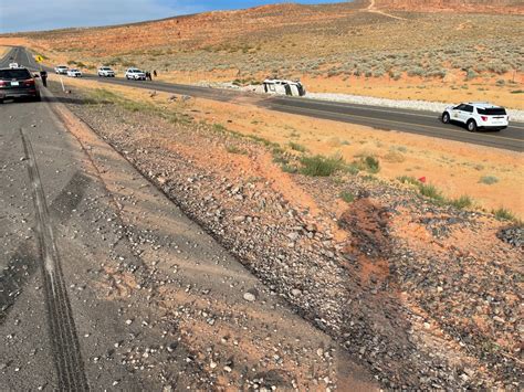 Did You Know About This Nevada Highway Patrol Incident? Image 10