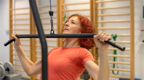 Eight Pull Exercises To Strengthen Your Back, Biceps And Forearms | Coach