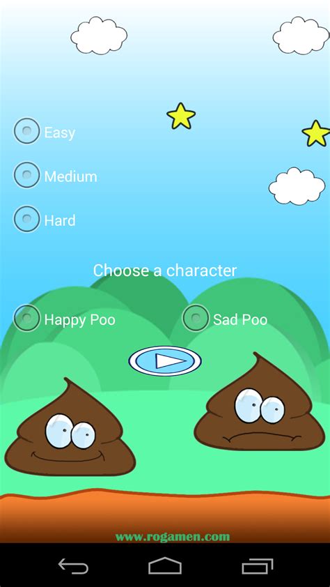 Poo Escape Android Game Source Code | Codester