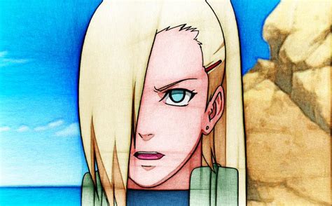 Ino Yamanaka - Ino Yamanaka Photo (38342234) - Fanpop