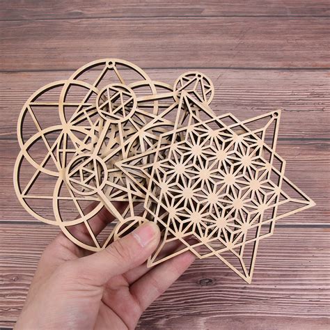Деревянный настенный знак, 14 см | AliExpress