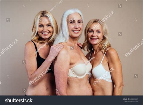 Beautiful Mature Women Group: Over 18,280 Royalty-Free Licensable Stock