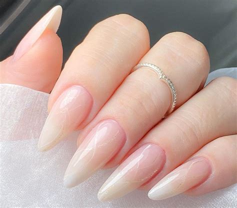 Unha Alongamento Em Gel - Unhas decoradas, unhas em gel, unhas chiques, curso de Alongamento de ...