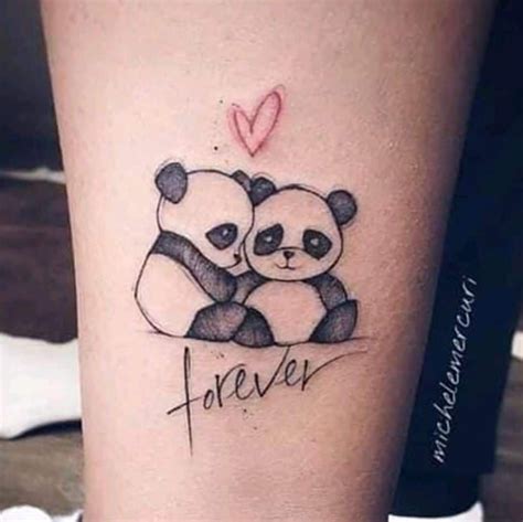 101 Amazing Panda Tattoo Ideas You Need To See! | Outsons | Men's ...