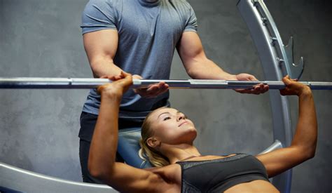 Bench Press Tips for the New Year - RedTea News