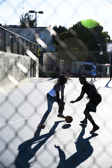 On the Grid : Dolores Park