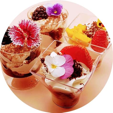 menu postres dolce cacao