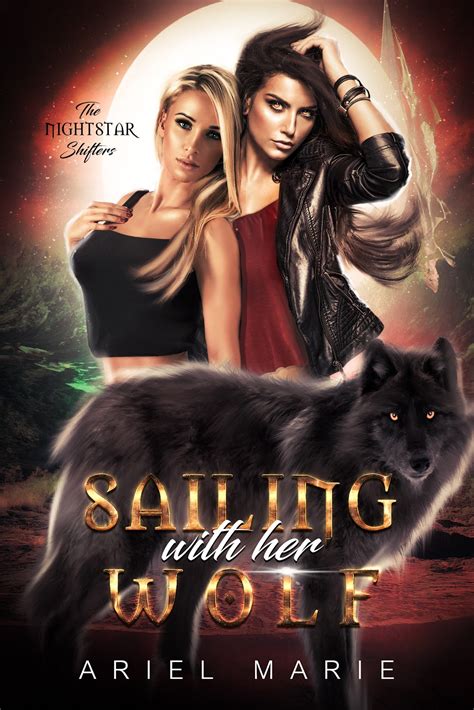 Karlee Kay: Cover Reveal - Ariel Maries Sealed With A Bite
