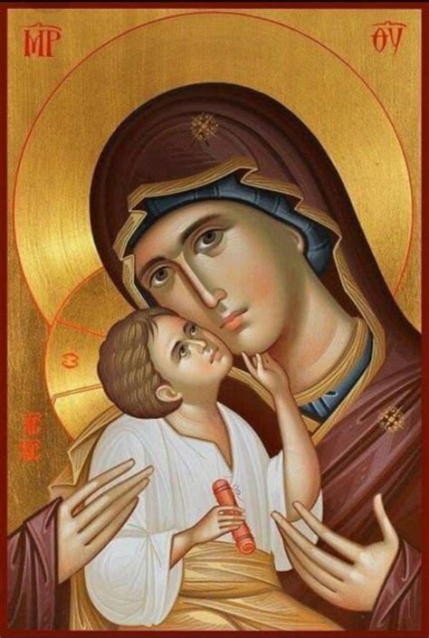 Images De La Spiritualita C Grecque Icones De La 2