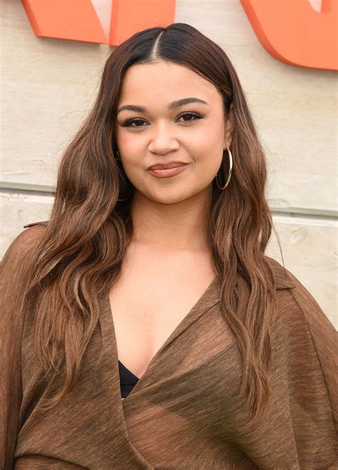 MADISON BAILEY at Poguelandia: An Outer Banks Season 4 Part 2