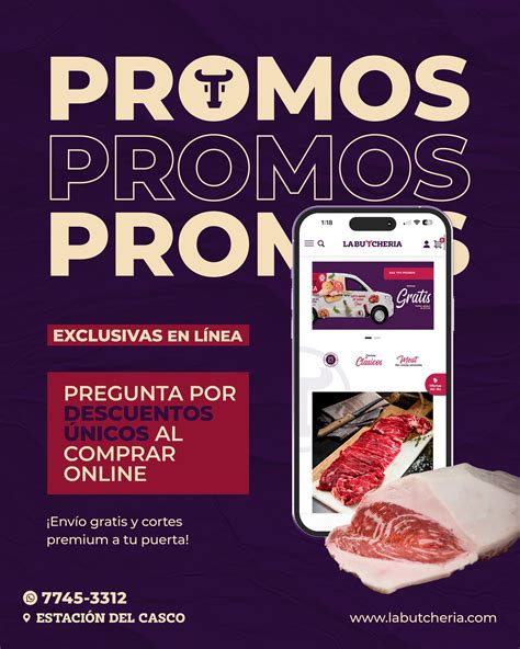 La Butcheria (@labutcheriasv) • Instagram photos and videos