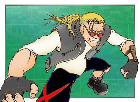 Шахта Краулера: Comix Zone