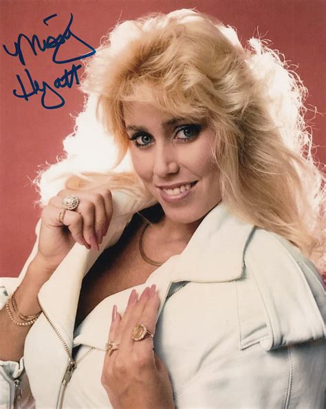 Missy Hyatt Wrestlers