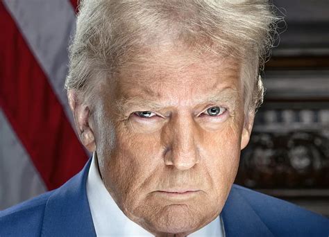 God S Chaos Candidate Donald J Trump And The Ameri 7