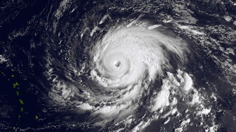 Risk of Hurricanes May Be Much Higher Than Expected, Study Says | TIME