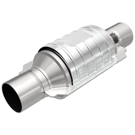 Катализатор керамический Magnaflow OEM-Grade Euro 4+ 51234