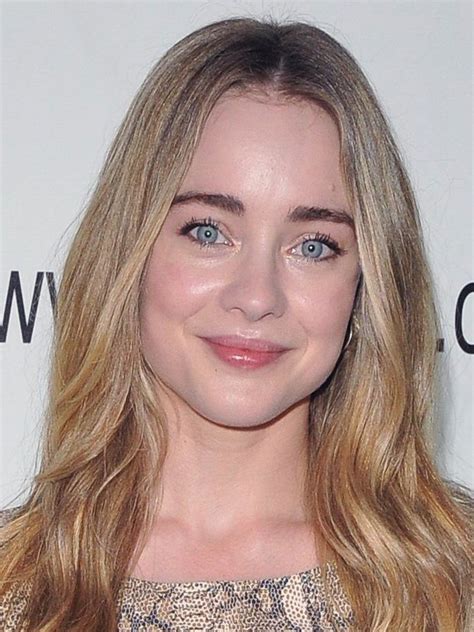 Hannah Kasulka Pictures | Rotten Tomatoes
