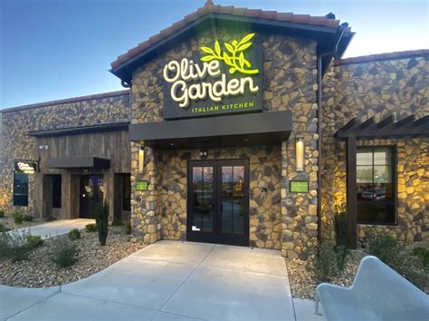 Olive Garden Italian Restaurant Las Cruces Photos