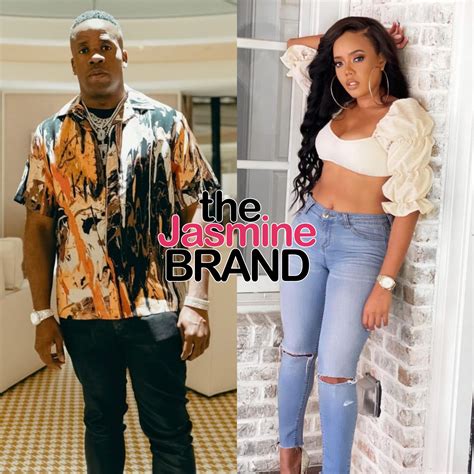 Angela Simmons Says She's ‘Happier Than I Ever Been’ After Confirming