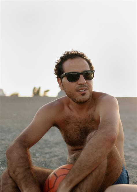 Man Made Beach In Houston - Smart City Locating