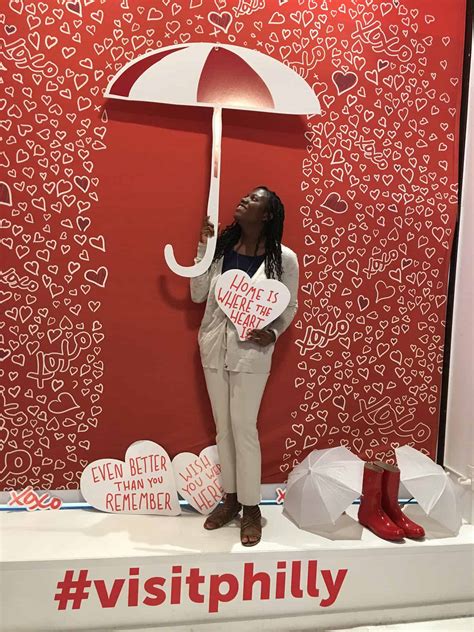 STHM Internship Experience: Life as a Visit Philadelphia Intern