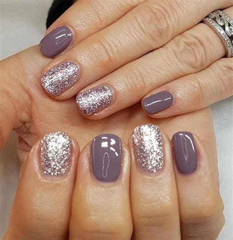55 Trendy Fall Dip Nails Designs Ideas That Make You Want To Copy