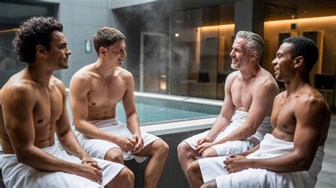 Gay Subcultures Explained: A Guide to Bears, Twinks & Daddies