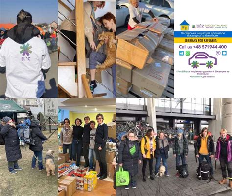 About us - International Lesbian Visibility Awards 2022