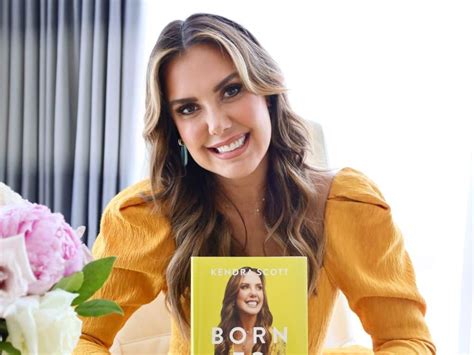 Austin jewelry icon Kendra Scott marks 20-year milestone with very