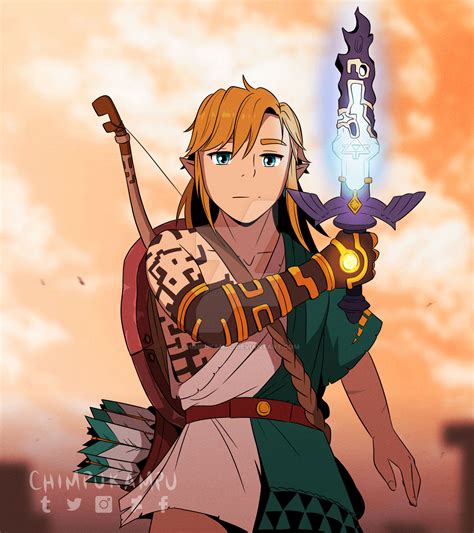 how to get master sword botw 4