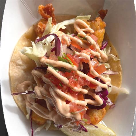 Ole Manny's Seafood Shack