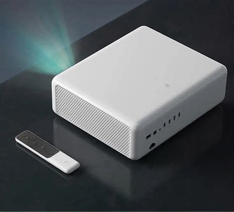Экран Для Лазерного Проектора Xiaomi — Xiaomi-pro.ru