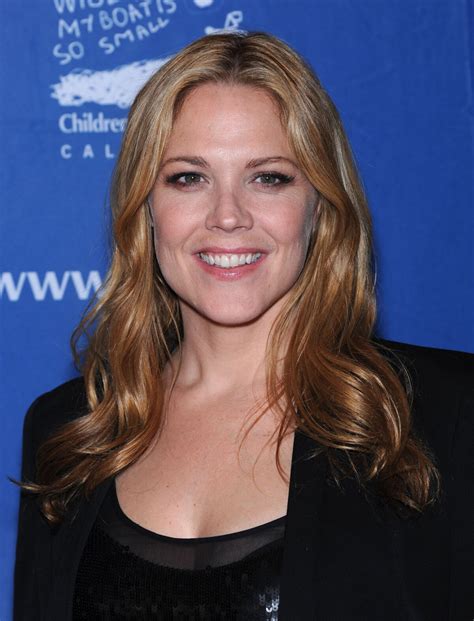 Photo : Mary McCormack lors des Beat The Odds Awards au Beverly Hills