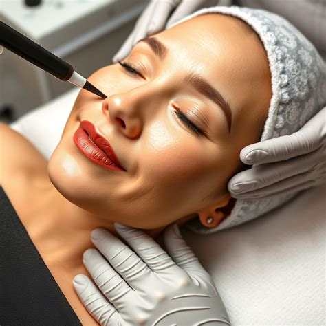 hifu face lifting   surgical   achieve  youthful  mbs