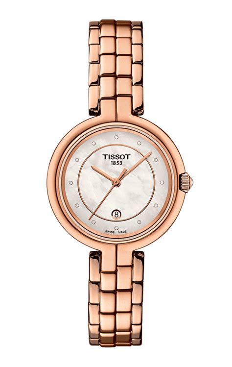 Часы Тиссот женские - Купить женские часты Tissot в Минске