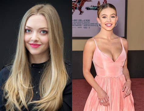 Amanda Seyfried ve Sydney Sweeney, ‘The Housemaid’ Uyarlamasının