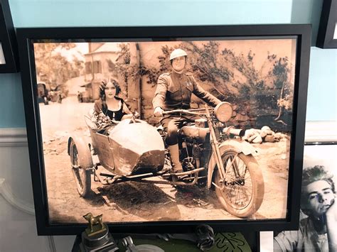 what is a philadelphia sidecar 3